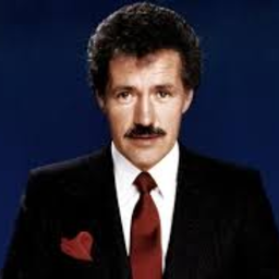 Alex Trebek